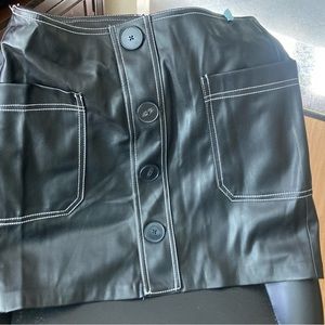 Bershka women’s skirts size small brand new with tags